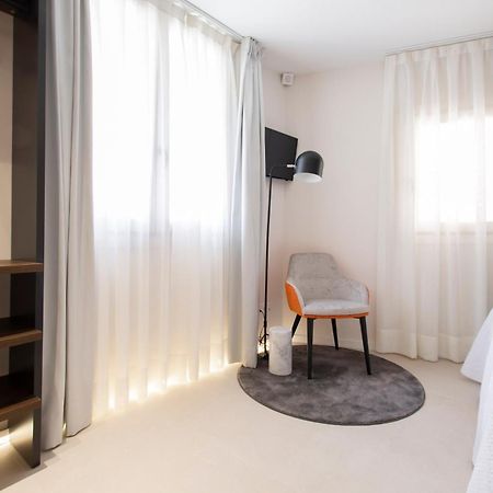 Hotel 1877 Sensaciones & Spa Adults Only 아바라신 외부 사진