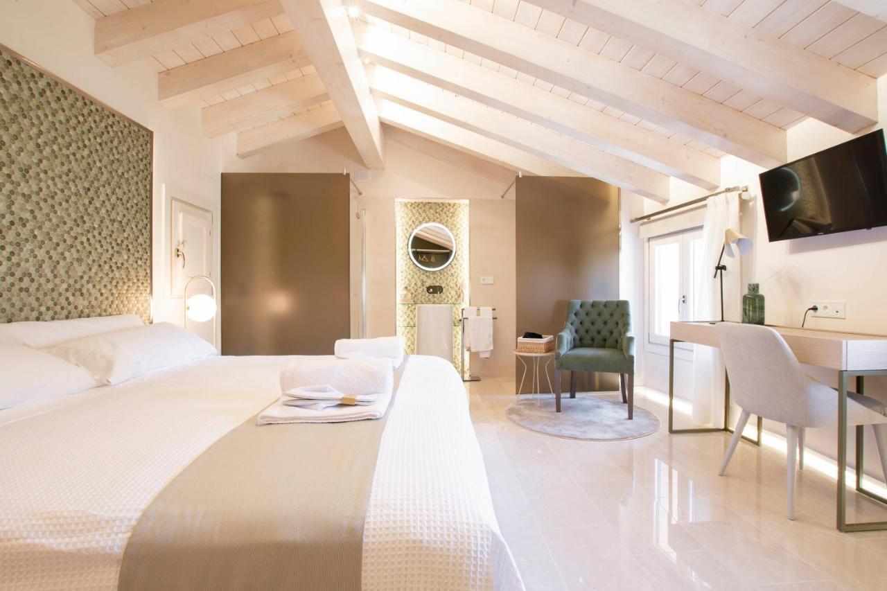Hotel 1877 Sensaciones & Spa Adults Only 아바라신 외부 사진