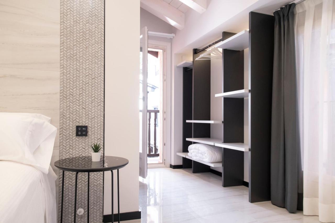 Hotel 1877 Sensaciones & Spa Adults Only 아바라신 외부 사진