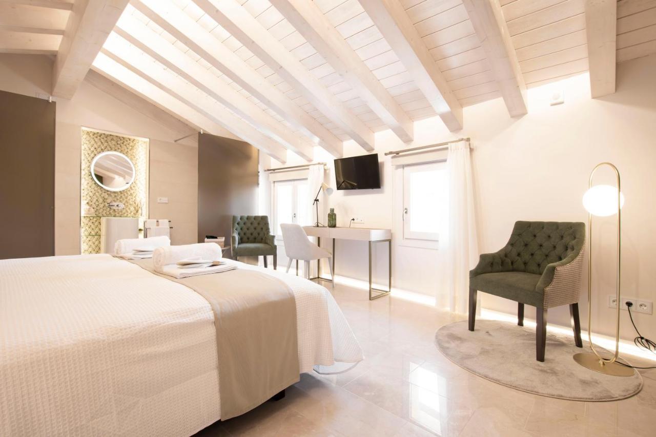 Hotel 1877 Sensaciones & Spa Adults Only 아바라신 외부 사진