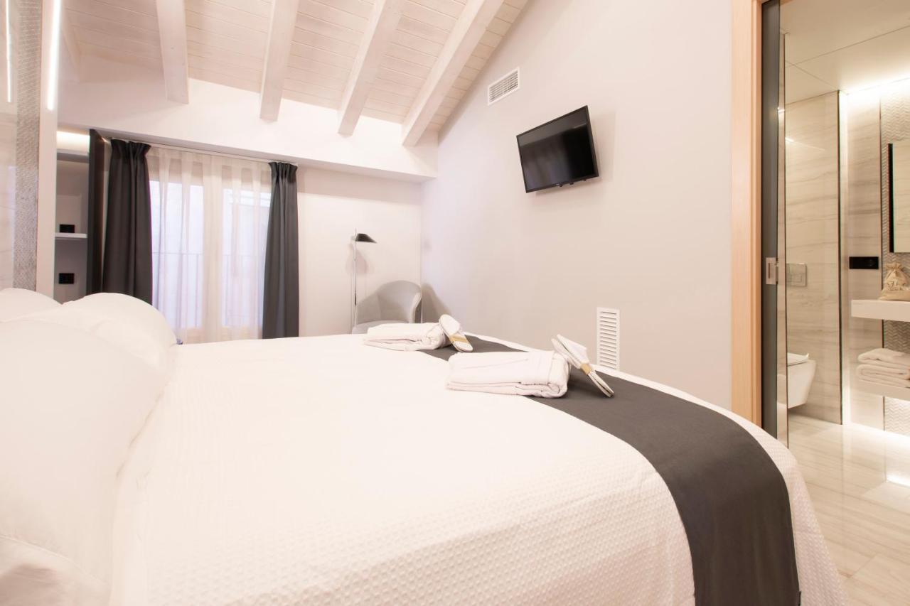 Hotel 1877 Sensaciones & Spa Adults Only 아바라신 외부 사진