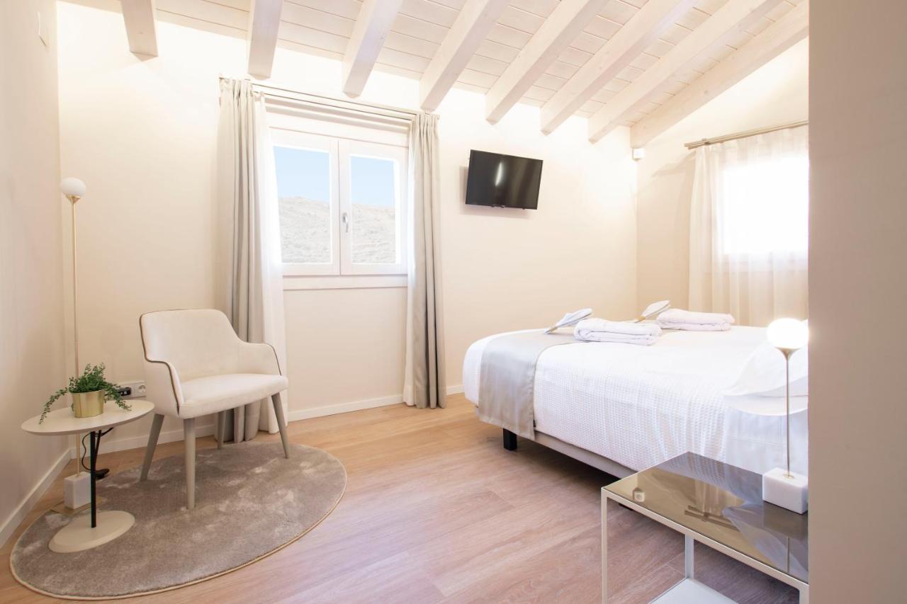 Hotel 1877 Sensaciones & Spa Adults Only 아바라신 외부 사진