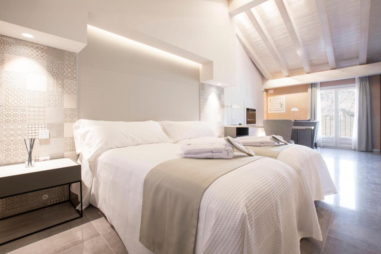 Hotel 1877 Sensaciones & Spa Adults Only 아바라신 외부 사진