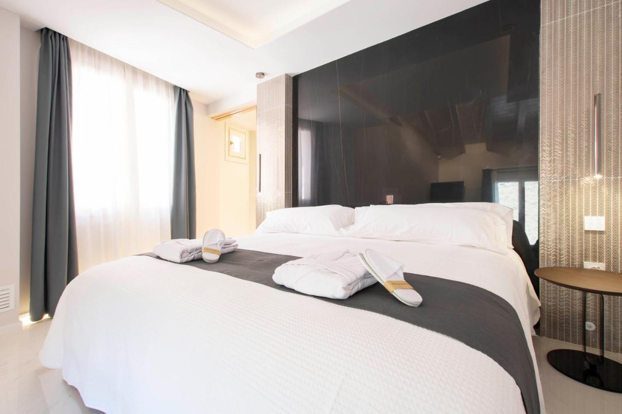 Hotel 1877 Sensaciones & Spa Adults Only 아바라신 외부 사진