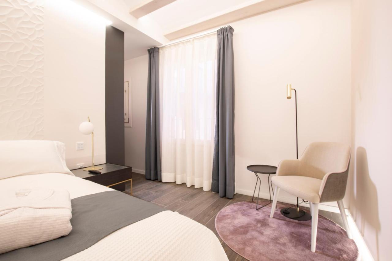 Hotel 1877 Sensaciones & Spa Adults Only 아바라신 외부 사진