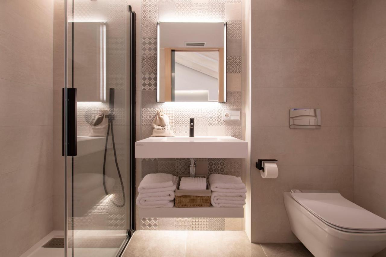 Hotel 1877 Sensaciones & Spa Adults Only 아바라신 외부 사진