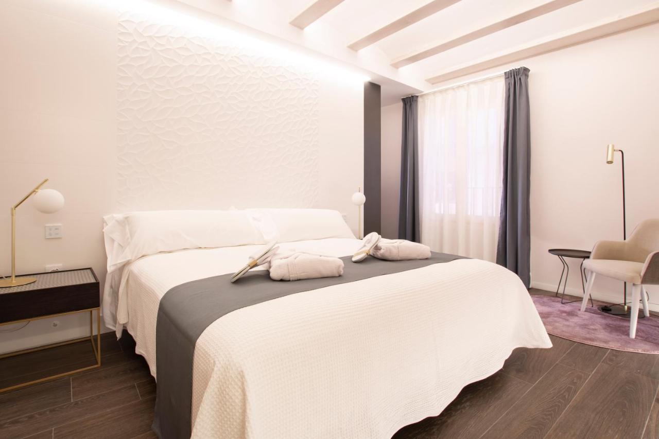 Hotel 1877 Sensaciones & Spa Adults Only 아바라신 외부 사진