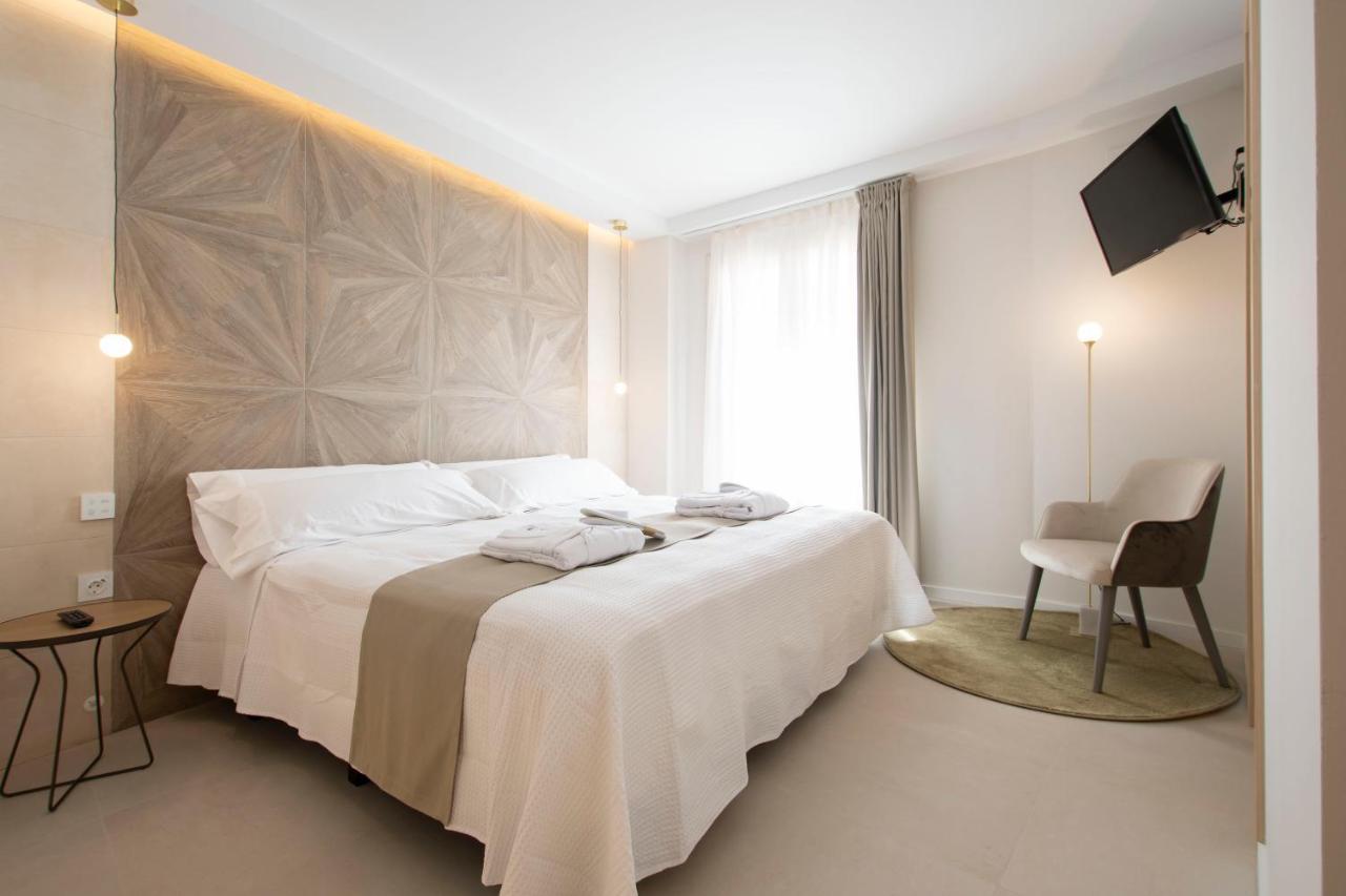 Hotel 1877 Sensaciones & Spa Adults Only 아바라신 외부 사진