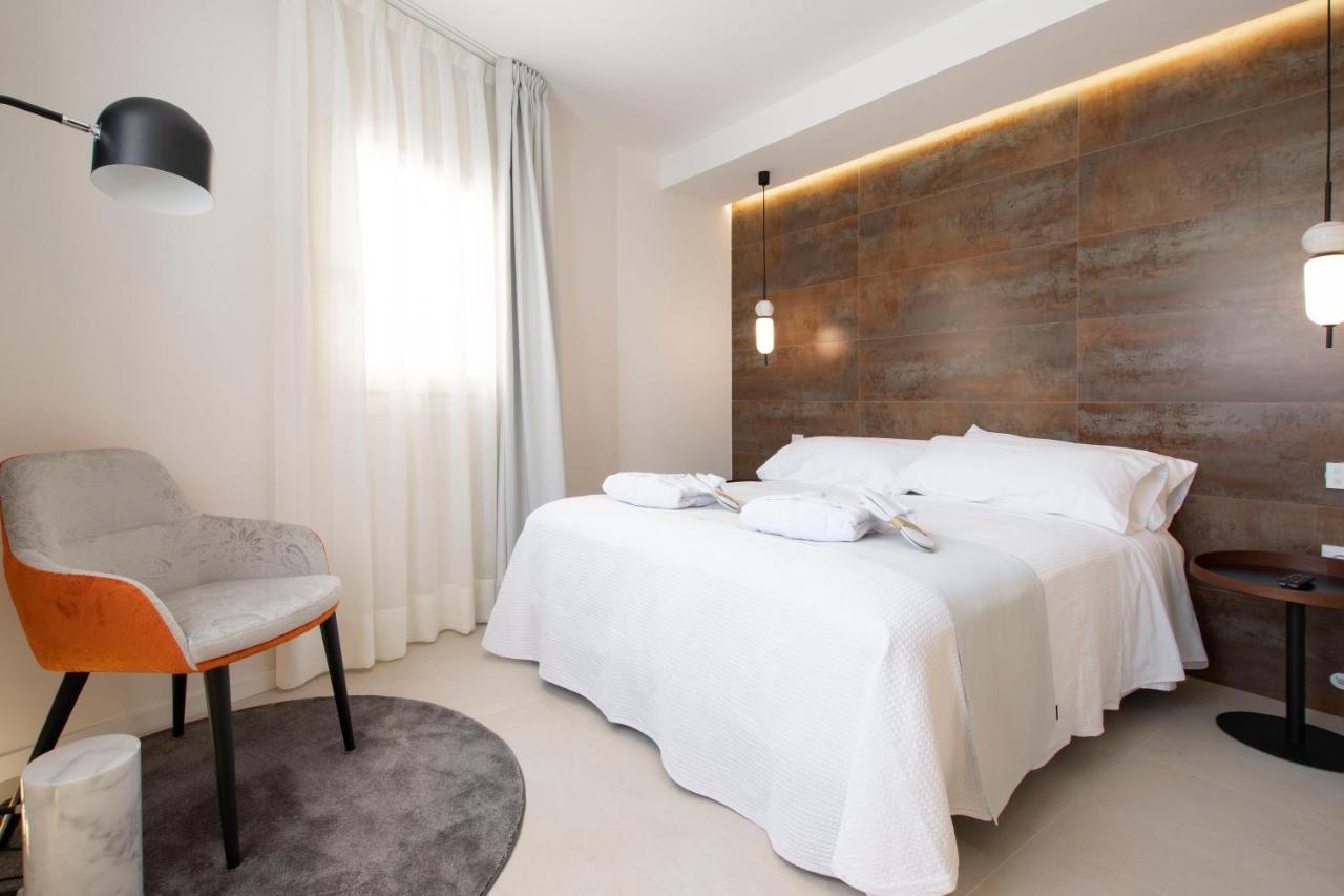 Hotel 1877 Sensaciones & Spa Adults Only 아바라신 외부 사진