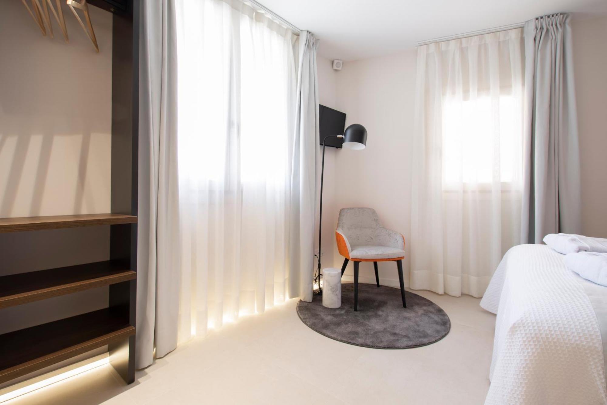 Hotel 1877 Sensaciones & Spa Adults Only 아바라신 외부 사진
