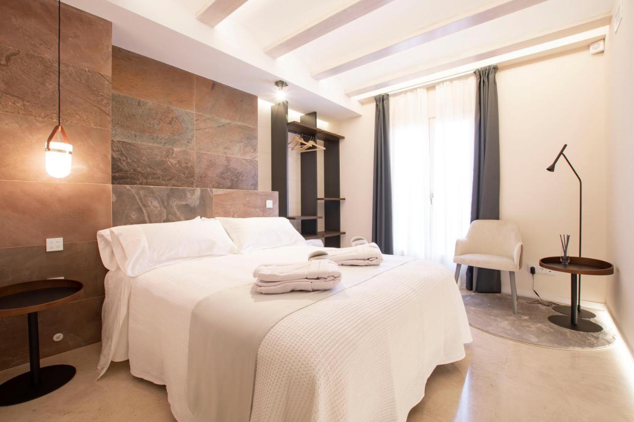 Hotel 1877 Sensaciones & Spa Adults Only 아바라신 외부 사진