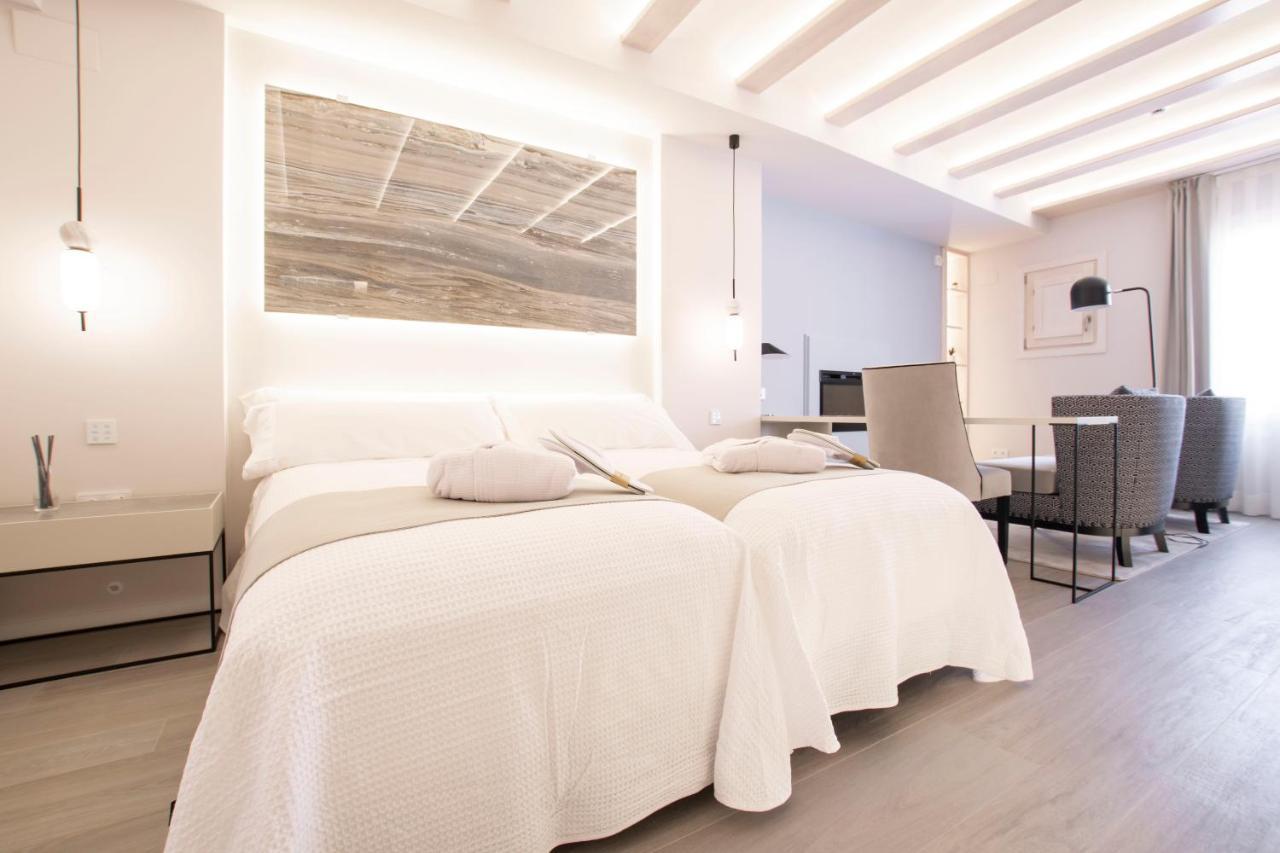 Hotel 1877 Sensaciones & Spa Adults Only 아바라신 외부 사진