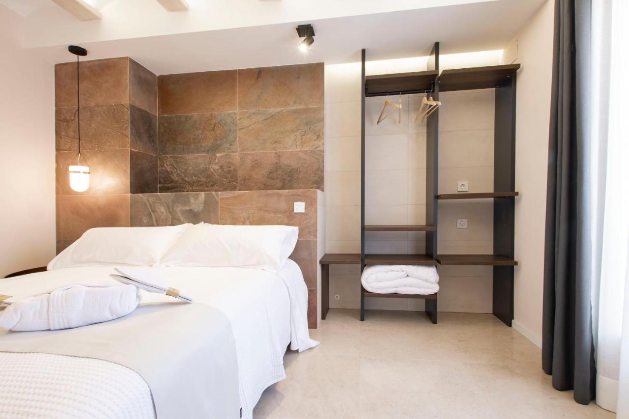 Hotel 1877 Sensaciones & Spa Adults Only 아바라신 외부 사진