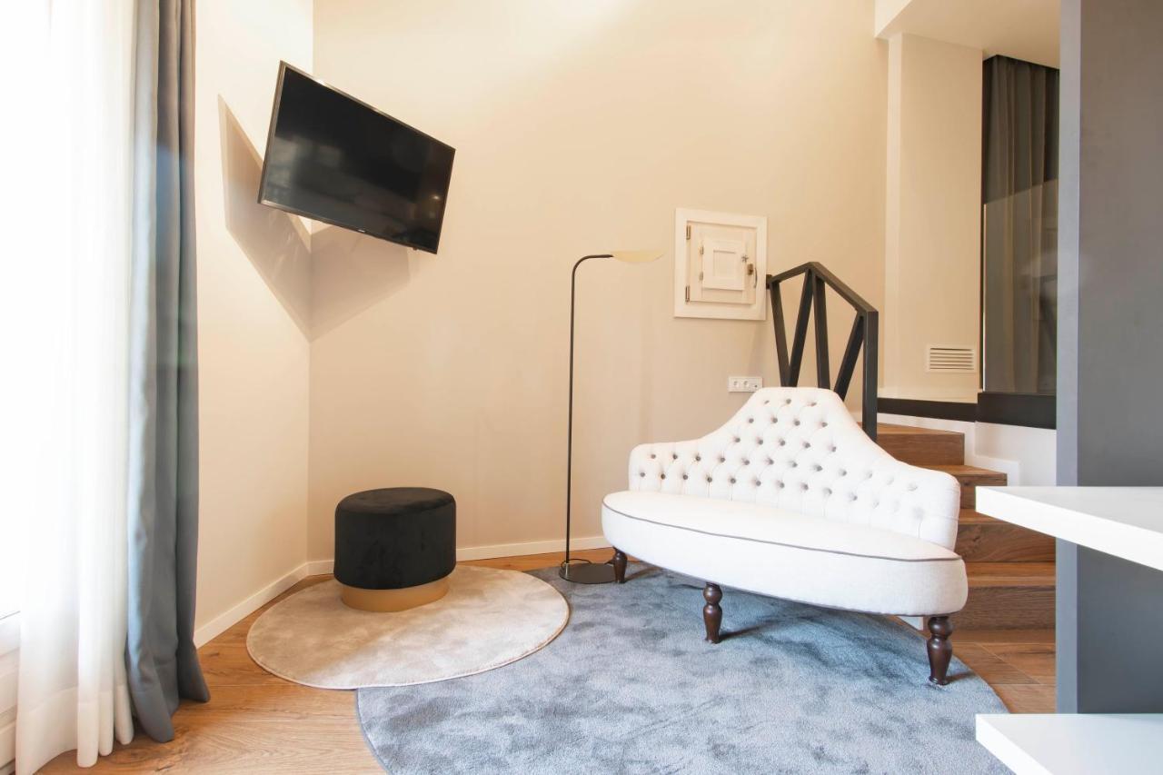 Hotel 1877 Sensaciones & Spa Adults Only 아바라신 외부 사진