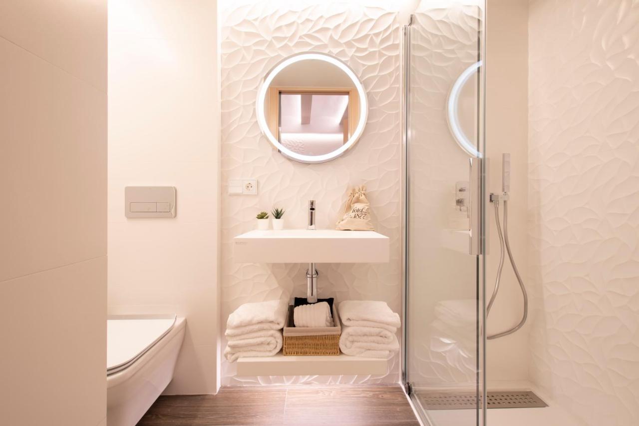 Hotel 1877 Sensaciones & Spa Adults Only 아바라신 외부 사진