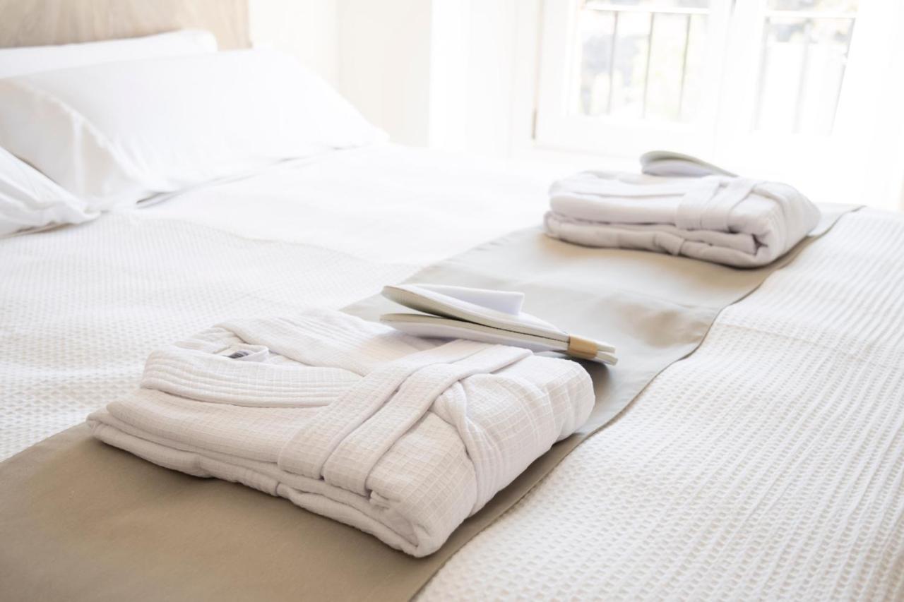 Hotel 1877 Sensaciones & Spa Adults Only 아바라신 외부 사진